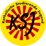 Logo Katholische Studierende Jugend (KSJ)